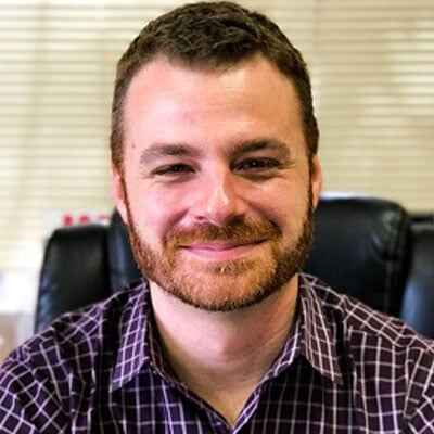 Matt Meyer, CADC, CAC