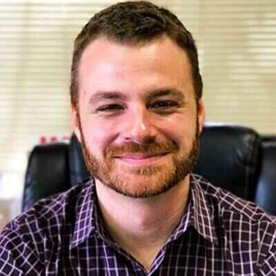 Matt Meyer