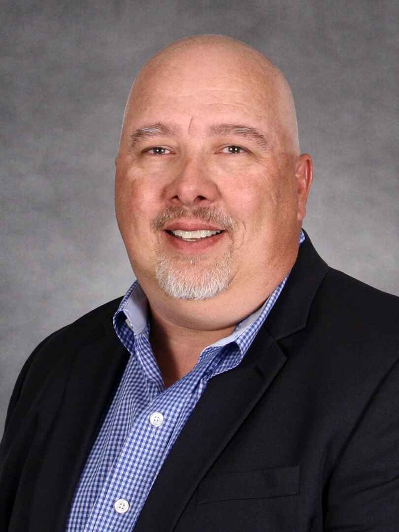 Matt Mollenhauer, MS, LCPC