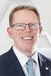 Matt Troup