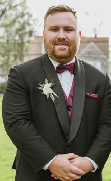 Matthew Amato