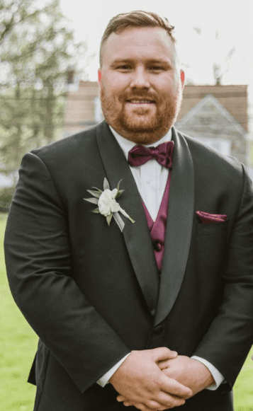 Matthew Amato