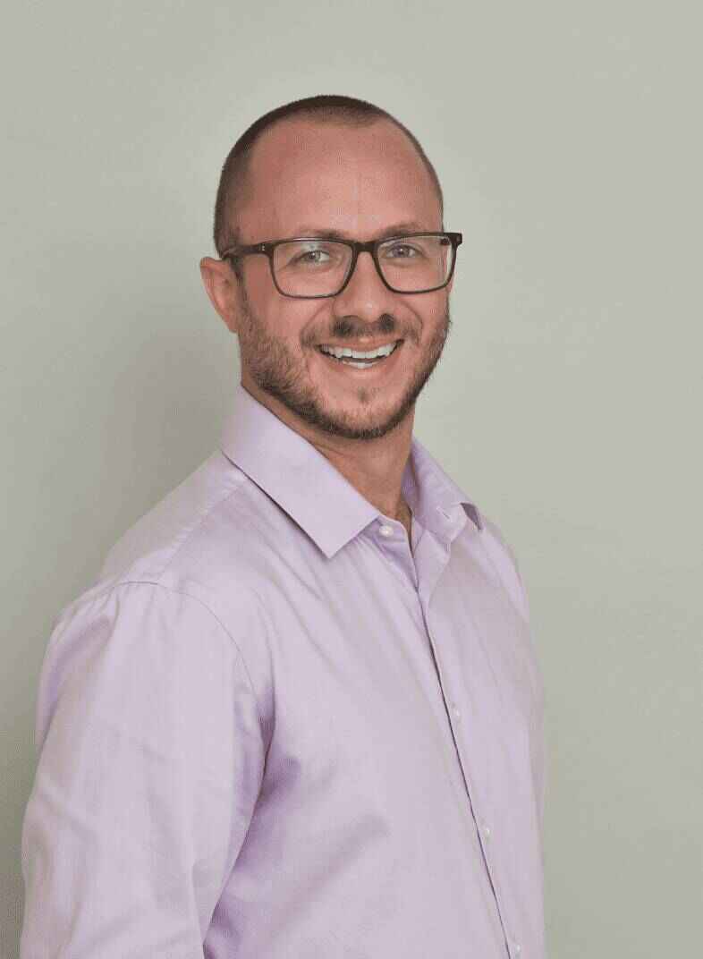 Matthew Cutrupi