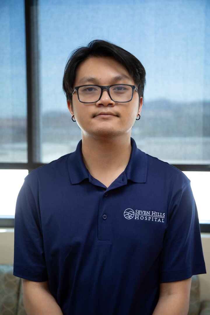 Matthew Dang, BSN