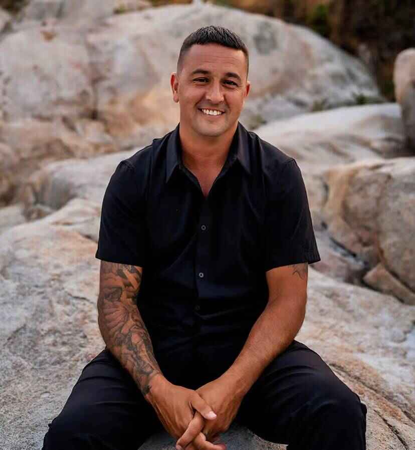Matthew Ganem