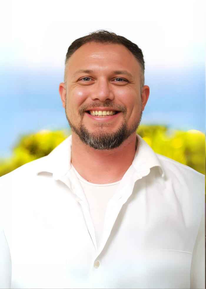 Matthew Griffin