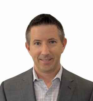Matthew Johnson, MBA