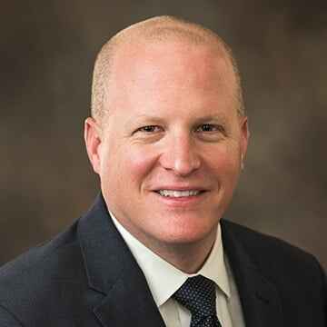 Matthew Kolb, JD, MHA