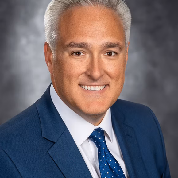 Matthew Levinson, MBA