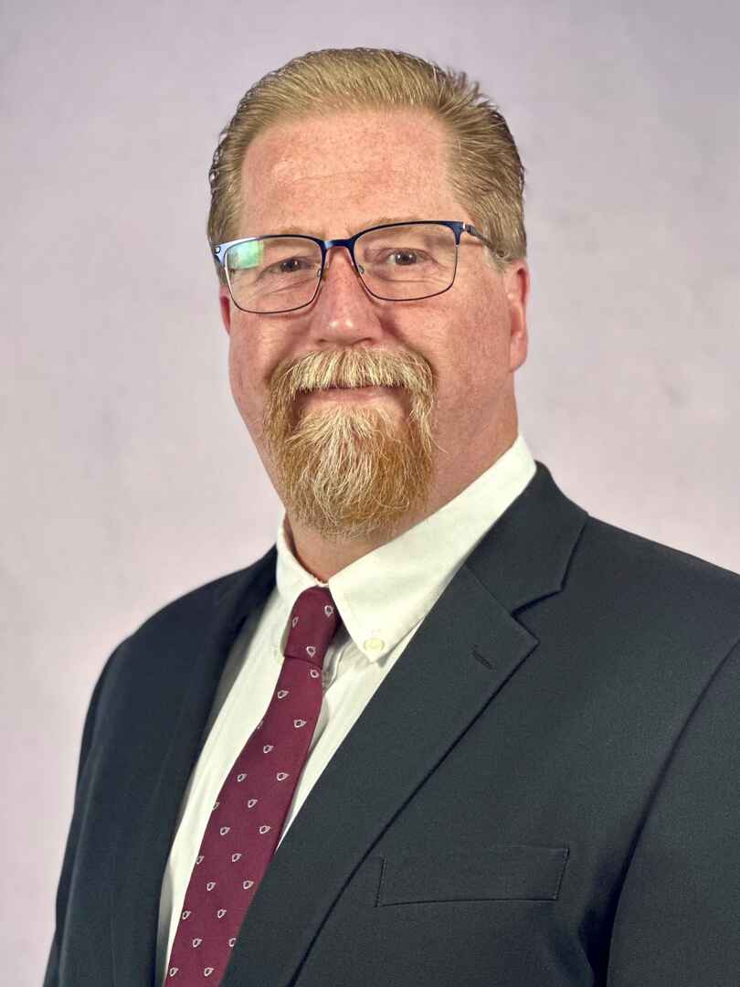 Matthew Mott