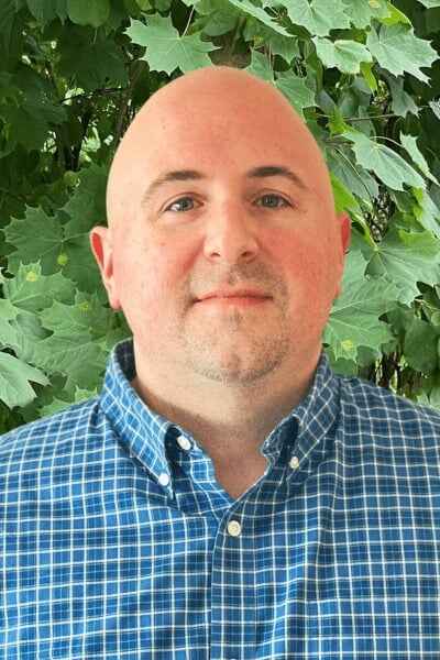 Matthew Ottinger, MSN, PMHNP-BC