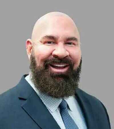 Matthew Ruble, MD