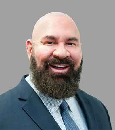 Matthew Ruble, MD