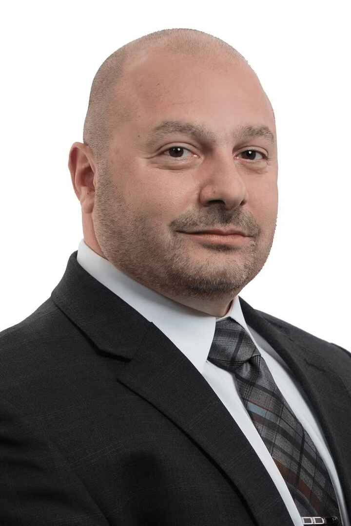 Matthew Sena