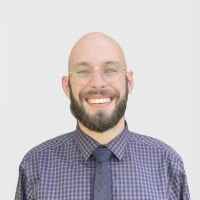 Matthew Snyder, LMFT, C-DBT, CAMS II