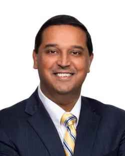 Maulik Joshi