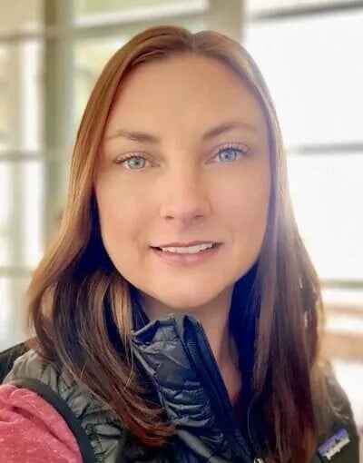 Maura Sangster, BS, CADC II, ICADC