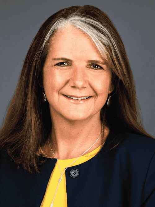 Maureen Beauregard
