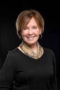 Maureen McGuire