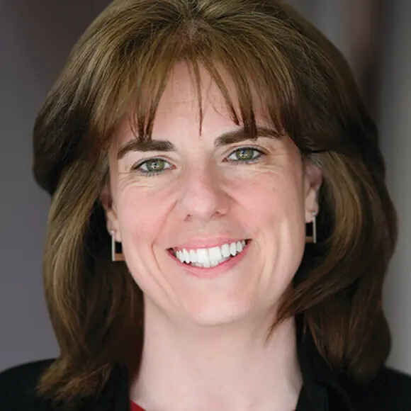 Maureen Scanlan, MSN, RN, NEA-BC