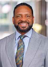 Maurice McCreary Jr.
