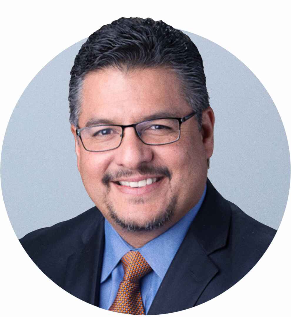 Max Gonzales