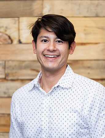 Max Kubota, LMFT