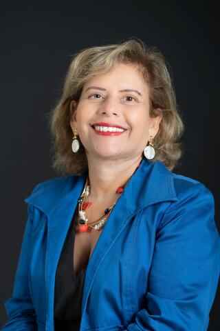 Mayda Castro, RD, LD
