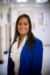 Mayra Diaz, CAC-AD