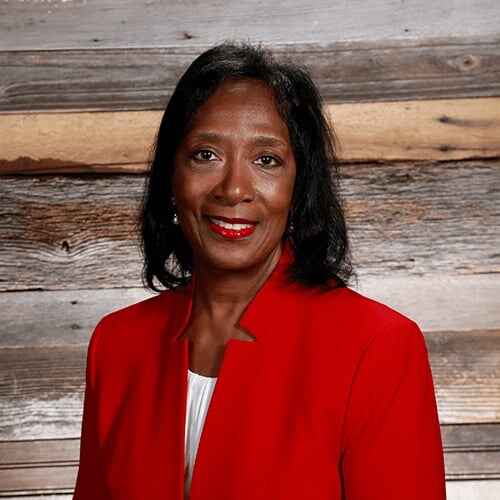 Mechelle Farmer