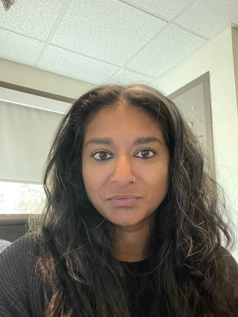 Meena iyer, DNP, MN, BA, RN, PHN
