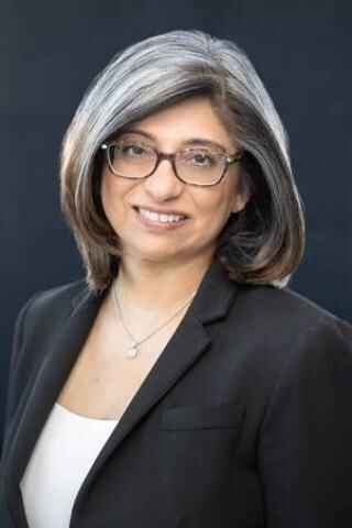 Meenakshi Zaidi, MD