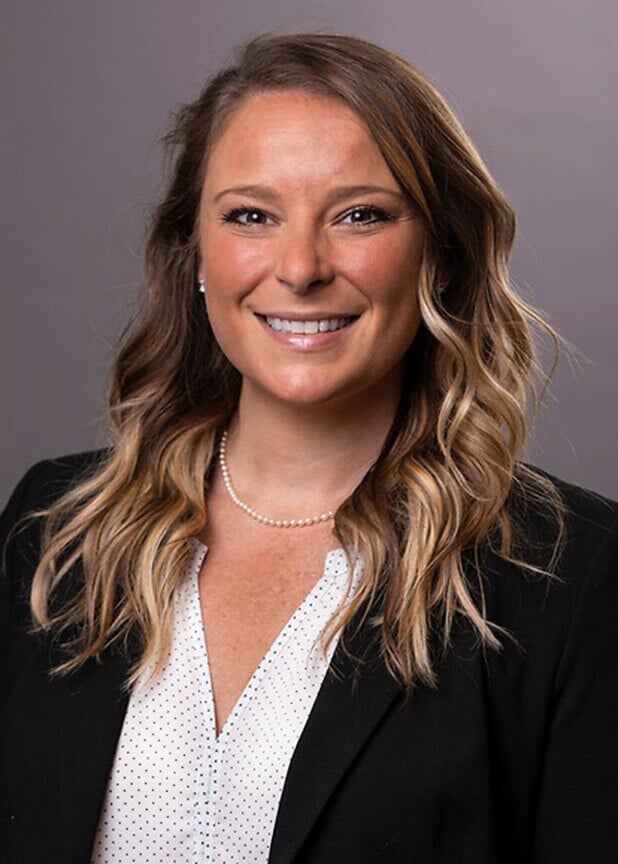 Meg Zacks