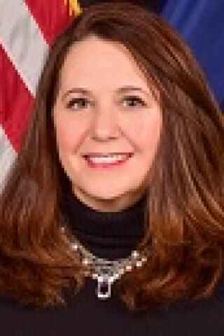 Megan A. Babcock, MD, FACP
