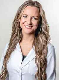 Megan Anderson, APRN