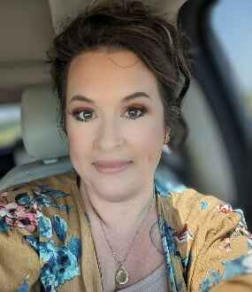 Megan Baird