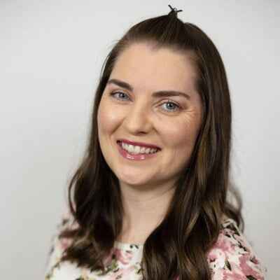 Megan Bay, LMFT