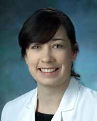 Megan Buresh