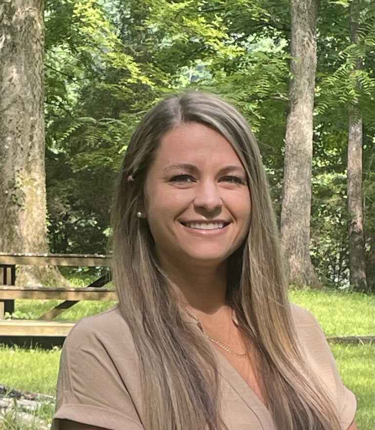 Megan Johnson, BSN, RN