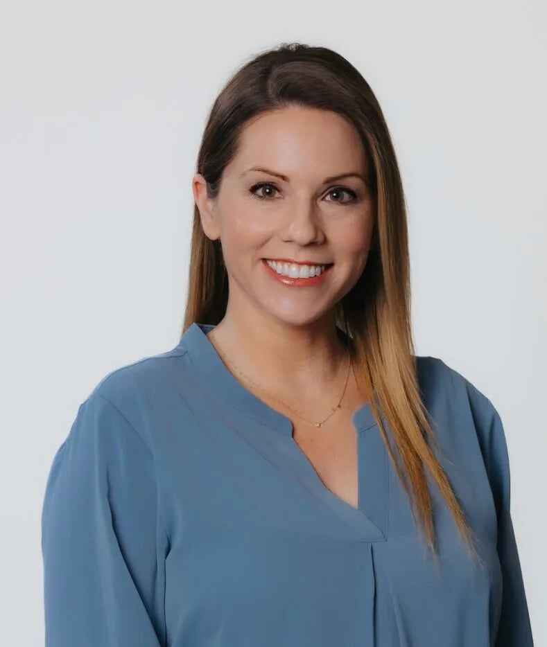 Megan Johnston, LMFT