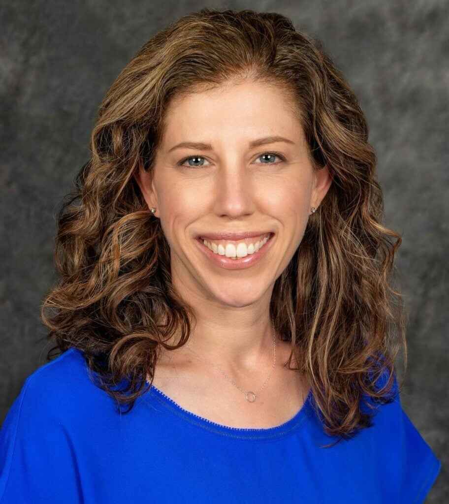 Megan Landreth, Esq
