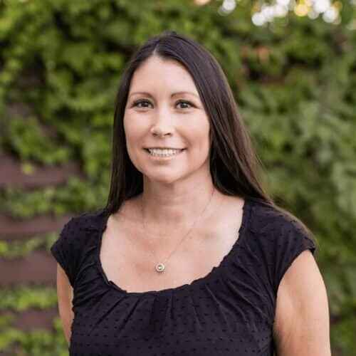 Megan Marcum