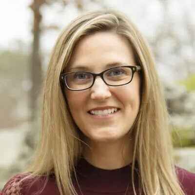 Megan Miller, LCSW