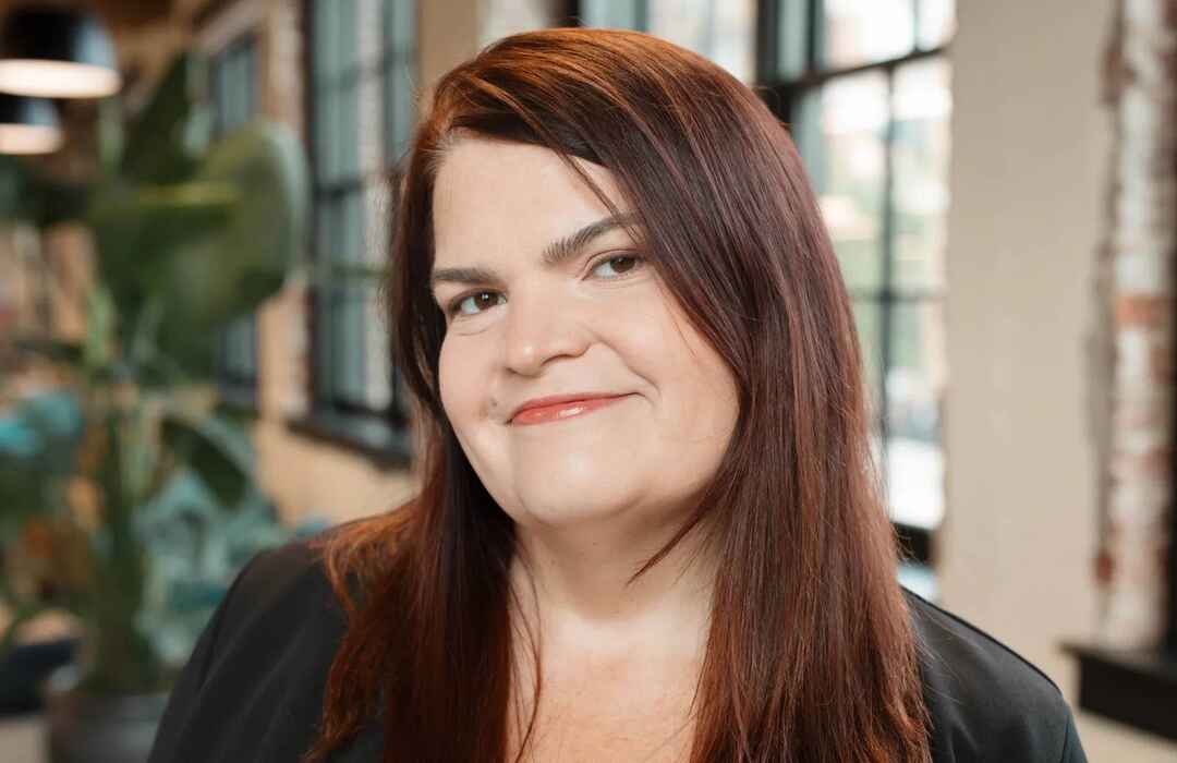 Megan Moslander