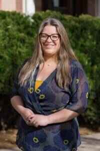 Megan Ritenour, MSW