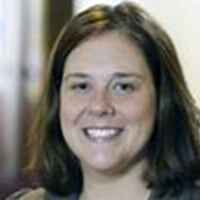Megan Robinson Joy, Ph.D, BCBA