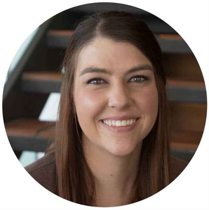 Megan Vernon, CMHC