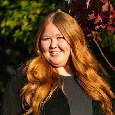 Meghan Bang, LADC-S
