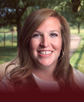 Meghan Bohlman, LPC, LCDC, EMDR
