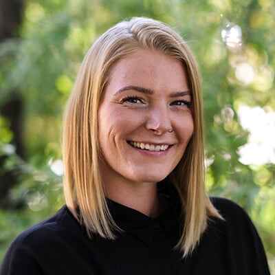 Meghan Jones